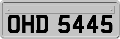 OHD5445