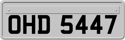 OHD5447