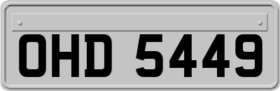 OHD5449