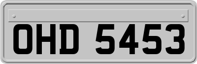 OHD5453