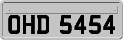 OHD5454