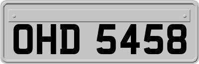 OHD5458