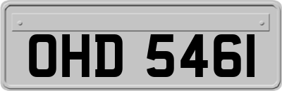 OHD5461