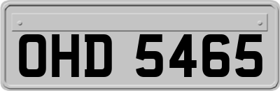 OHD5465