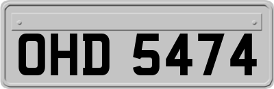 OHD5474