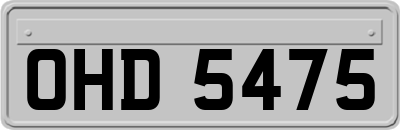 OHD5475