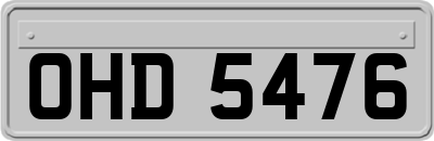 OHD5476