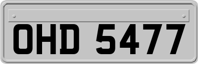 OHD5477
