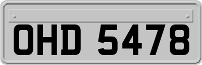 OHD5478