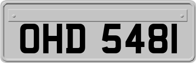 OHD5481