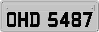 OHD5487