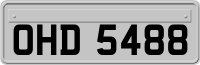 OHD5488