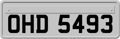 OHD5493