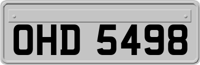 OHD5498