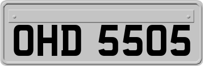 OHD5505