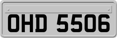 OHD5506
