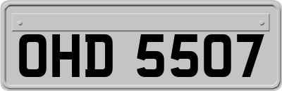 OHD5507
