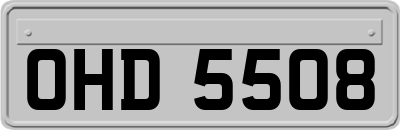 OHD5508