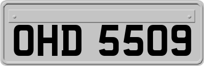 OHD5509