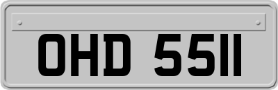 OHD5511