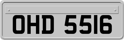 OHD5516