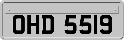 OHD5519