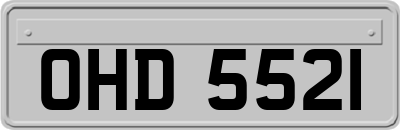 OHD5521