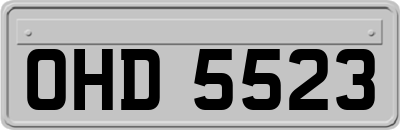 OHD5523