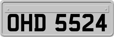 OHD5524