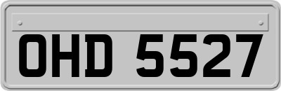 OHD5527