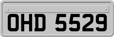 OHD5529