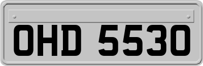 OHD5530