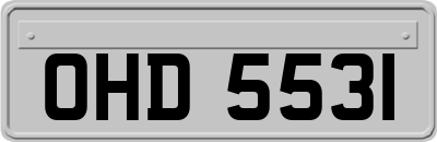 OHD5531