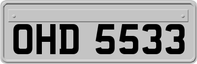 OHD5533