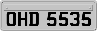 OHD5535