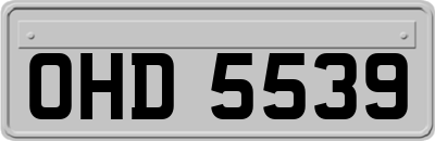 OHD5539
