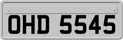 OHD5545