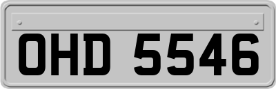 OHD5546