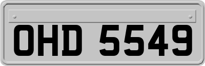 OHD5549