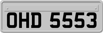 OHD5553