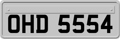 OHD5554