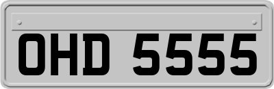 OHD5555