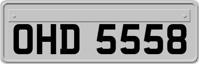 OHD5558