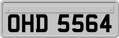 OHD5564