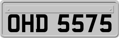 OHD5575