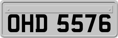 OHD5576