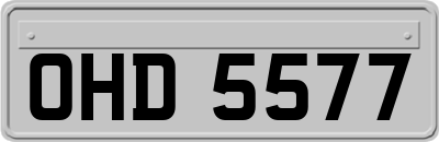 OHD5577