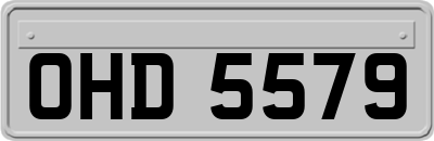 OHD5579