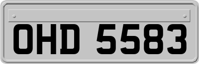 OHD5583