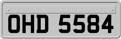 OHD5584